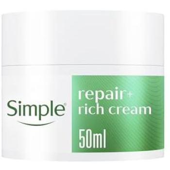 Nourishing Relief Skin Cream – 50 mL