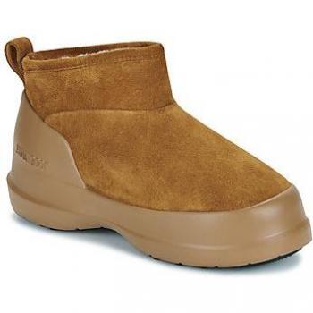 Stivale Luna Low Cognac Moon Boot donna marrone 41