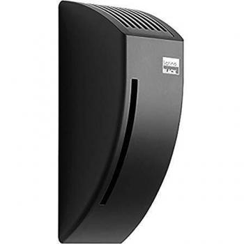 Luchtverfrisserdispenser BlackSatino AR30 constant zwart 1 Stuk