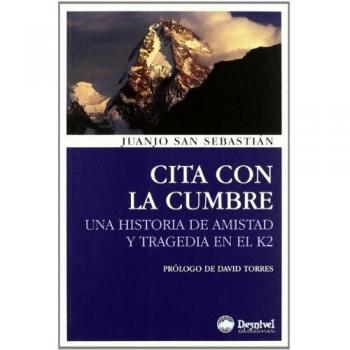 Cita Con La Cumbre