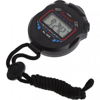Minuterie Sportive Portable LCD