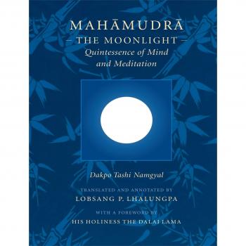 Mahamudra: The Moonlight