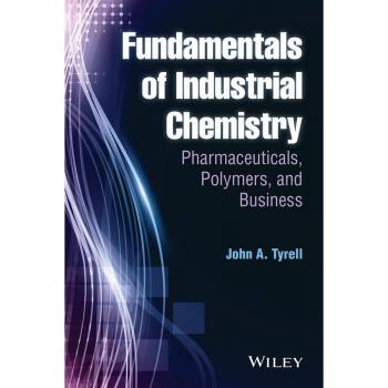 Vitalsource Technologies, Inc. Fundamentals Of Industrial Chemistry: Pharmaceuticals, Polymers, And Bu