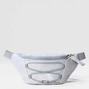 Riñonera The North Face Jester Lumbar Blanca