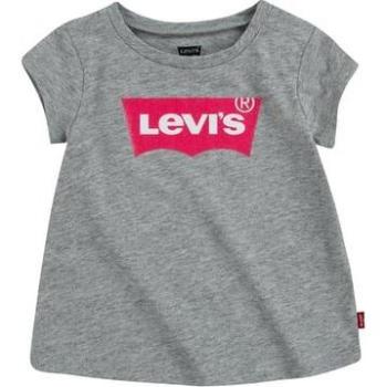 Camiseta de bebé Levi's® gris
