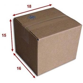 Boîtes en Carton N°5