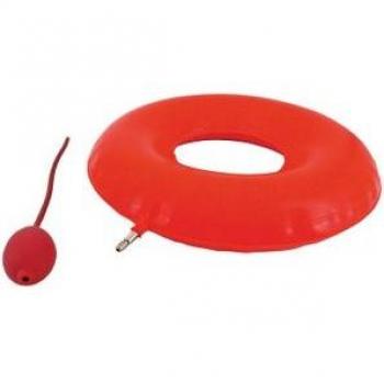 Coussin Gonflable Bouée avec Pompe 16 cm 1 un