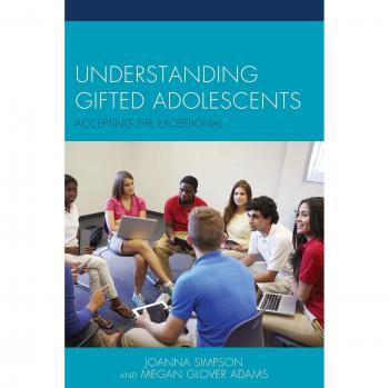 Understanding Gifted Adolescents