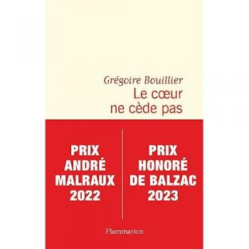 Le cœur ne cède pas