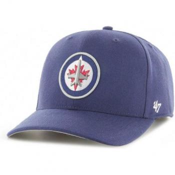 47 Brand Low Profile Cap Winnipeg Jets für Herren