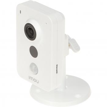 Imou cube 4mp telecamera di sicurezza ip interno 2560x1440 pixel soffitto-scrivania