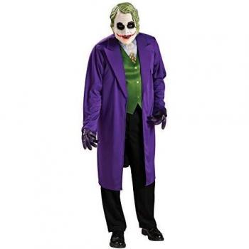 Original Batman Joker Kostüm Basic