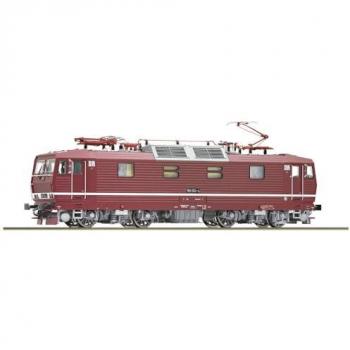 Roco 7500052 Locomotiva Elettrica H0