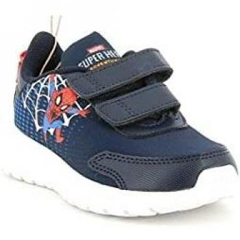 Adidas TENSAUR Run I, Scarpe da Running Unisex-Bimbi 0-24, Blu (Tinley Ftwbla Blue), 19 EU