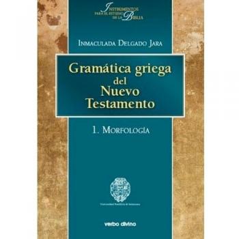 Gramatica griega Nuevo Testamento