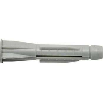Cheville pour mur creux SWG 34 mm 6 mm 10 pcs