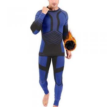 Vêtement Basique Thermo Homme – Running, Ski & Trail