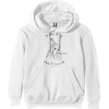 Billie Eilish Unisex Kapuzenpullover für Veranstaltungen