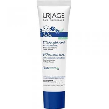 Uriage Baby Initial Peri-Oral Care 30ml