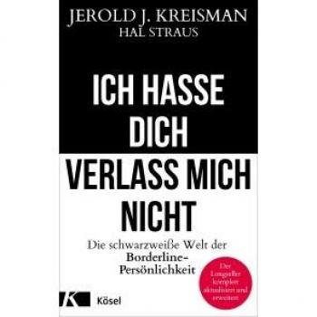 Penguin Random House Ich hasse dich