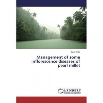 Jidda, Bukar: Management of some inflorescence diseases of pearl millet