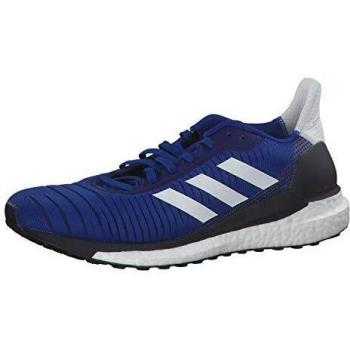 Adidas Glide 19 M, Zapatillas de Running para Hombre, Color Azul