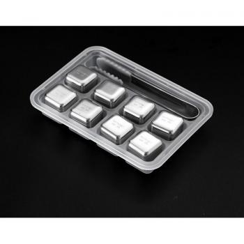 Porte-Whisky Glacial Portable