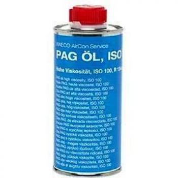 Aceite de Compresor WAECO 8887200, Fórmula Superior