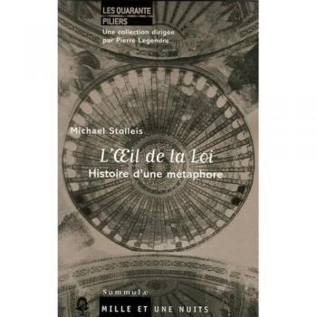 L'oeil De La Loi