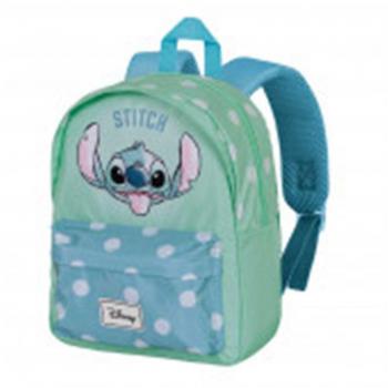 Mochila Palms Stitch Disney 27cm