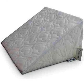 Loft 25® Quilted Support Wedge