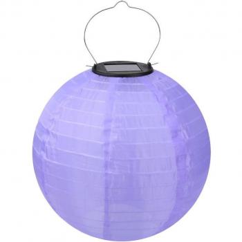 Lanterne LED extérieure pour fêtes et festivals