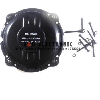 Bass Sound Music Loudspeaker