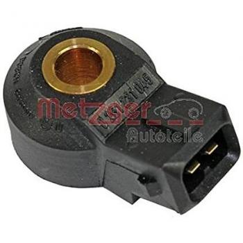 Metzger Klopfsensor für Seat
