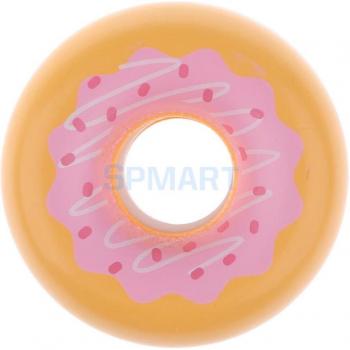 Wooden Magnetic Donut Kitchen Toy