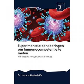 Al-Khalaifa, Hanan: Experimentele benaderingen om Immunocompetentie te meten