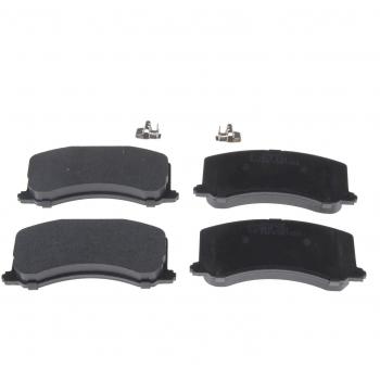 BLUE PRINT Bremsbeläge ADK84220