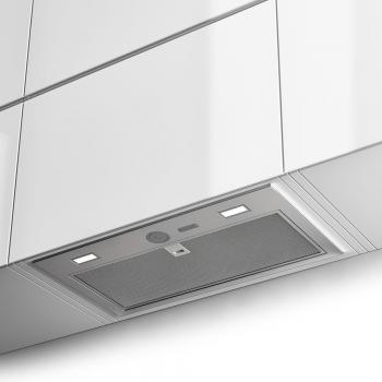 Cappa integrata Faber INKA SMART HCS 52 cm