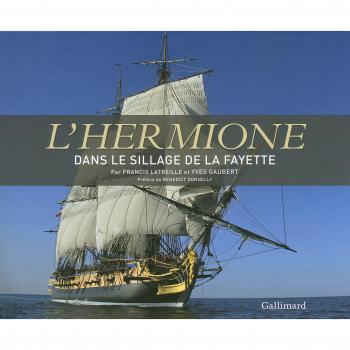 L'Hermione