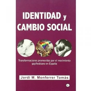 IDENTIDAD Y CAMBIO SOCIAL