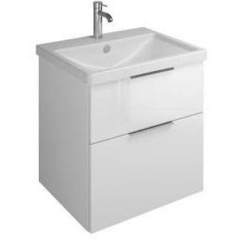 Waschtischkombination Burgbad Eqio 63 cm