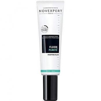 Fluide Trio-Zinc Pureté Novexpert 30 ml