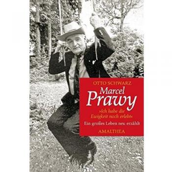 Otto Schwarz Marcel Prawy