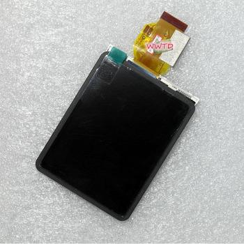 Display LCD para Canon 7D