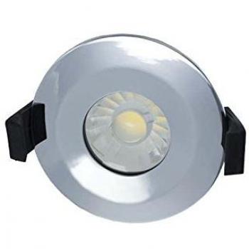Integral 4000K Dimmable Fire Rated Downlight