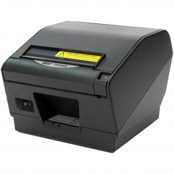 STAR Micronics TSP847IIU direkt Wärme 203 x 203dpi grau – Etikettendrucker