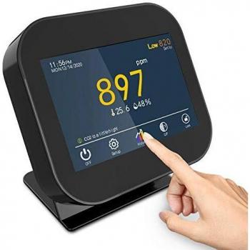 UmweltCO₂ Detektor
