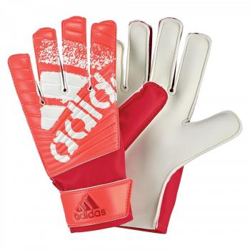 Adidas X Lite Guanti da Portiere Rosso Taglia 10 per Adulti