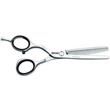 Ciseaux Jaguar CJ40 Plus Sculpteur Gaucher 5.25