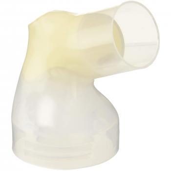 Connettore a 2 componenti per tiralatte New Harmony/Swing Medela